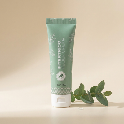 Melomea | Intertrigo Cream
