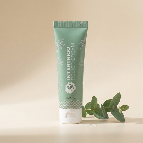 Melomea | Intertrigo Cream