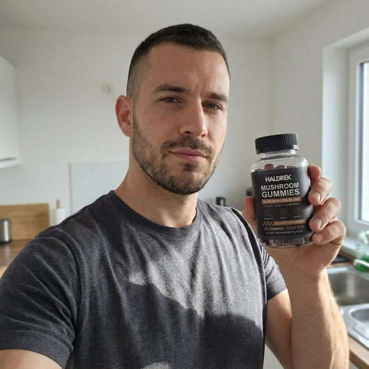 10-in-1 Mushroom Gummy